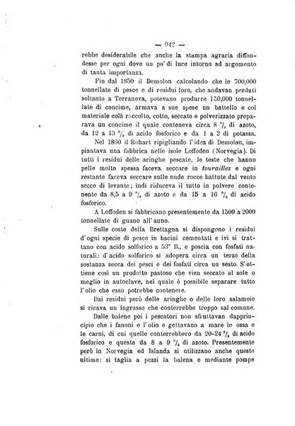 Le stazioni sperimentali agrarie italiane organo delle stazioni agrarie e dei laboratori di chimica agraria del Regno