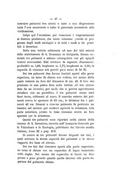 Le stazioni sperimentali agrarie italiane organo delle stazioni agrarie e dei laboratori di chimica agraria del Regno