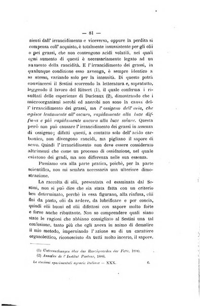 Le stazioni sperimentali agrarie italiane organo delle stazioni agrarie e dei laboratori di chimica agraria del Regno