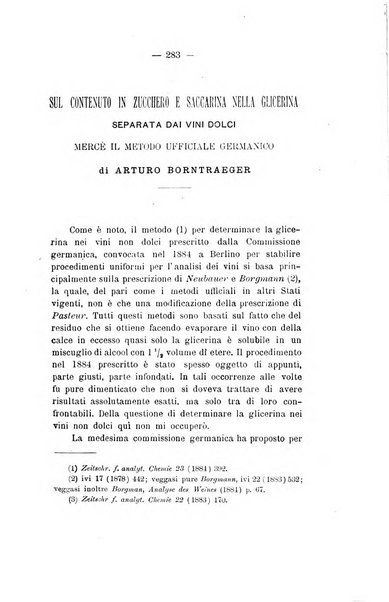 Le stazioni sperimentali agrarie italiane organo delle stazioni agrarie e dei laboratori di chimica agraria del Regno