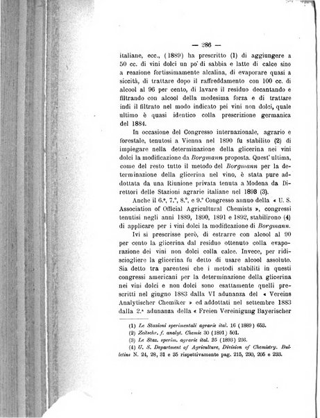 Le stazioni sperimentali agrarie italiane organo delle stazioni agrarie e dei laboratori di chimica agraria del Regno