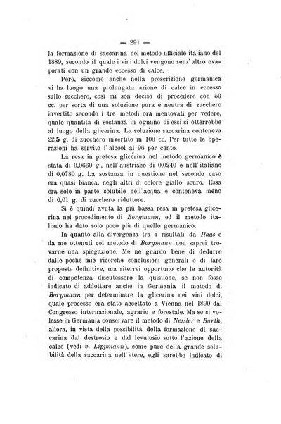 Le stazioni sperimentali agrarie italiane organo delle stazioni agrarie e dei laboratori di chimica agraria del Regno