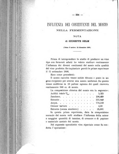 Le stazioni sperimentali agrarie italiane organo delle stazioni agrarie e dei laboratori di chimica agraria del Regno