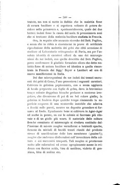 Le stazioni sperimentali agrarie italiane organo delle stazioni agrarie e dei laboratori di chimica agraria del Regno