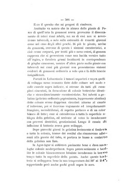 Le stazioni sperimentali agrarie italiane organo delle stazioni agrarie e dei laboratori di chimica agraria del Regno