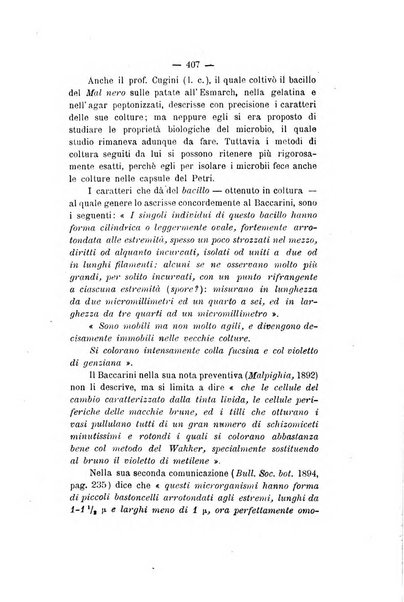 Le stazioni sperimentali agrarie italiane organo delle stazioni agrarie e dei laboratori di chimica agraria del Regno