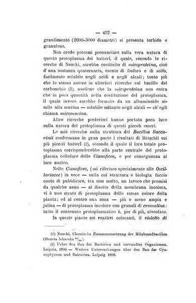 Le stazioni sperimentali agrarie italiane organo delle stazioni agrarie e dei laboratori di chimica agraria del Regno