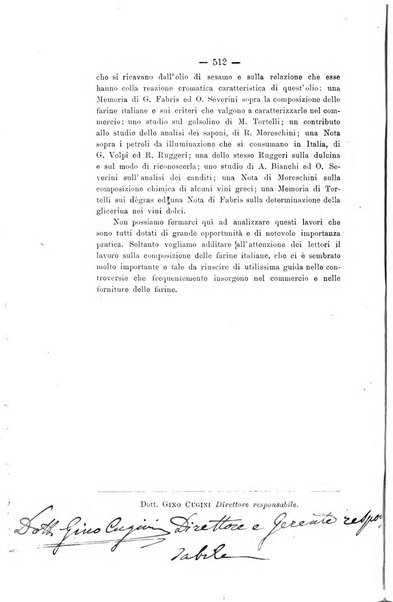 Le stazioni sperimentali agrarie italiane organo delle stazioni agrarie e dei laboratori di chimica agraria del Regno