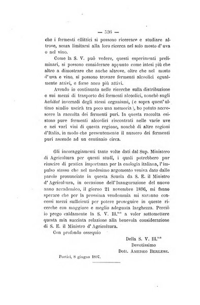 Le stazioni sperimentali agrarie italiane organo delle stazioni agrarie e dei laboratori di chimica agraria del Regno