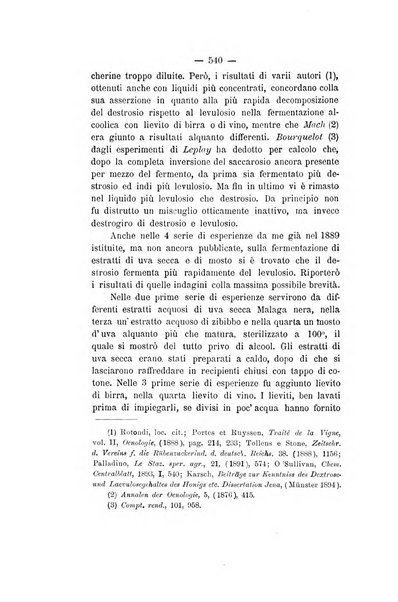 Le stazioni sperimentali agrarie italiane organo delle stazioni agrarie e dei laboratori di chimica agraria del Regno