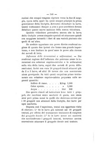 Le stazioni sperimentali agrarie italiane organo delle stazioni agrarie e dei laboratori di chimica agraria del Regno