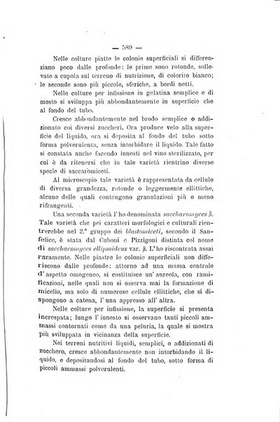 Le stazioni sperimentali agrarie italiane organo delle stazioni agrarie e dei laboratori di chimica agraria del Regno