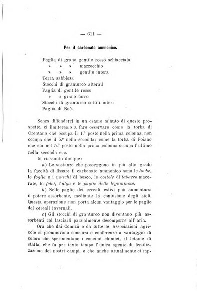 Le stazioni sperimentali agrarie italiane organo delle stazioni agrarie e dei laboratori di chimica agraria del Regno