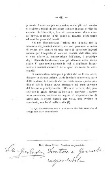 Le stazioni sperimentali agrarie italiane organo delle stazioni agrarie e dei laboratori di chimica agraria del Regno