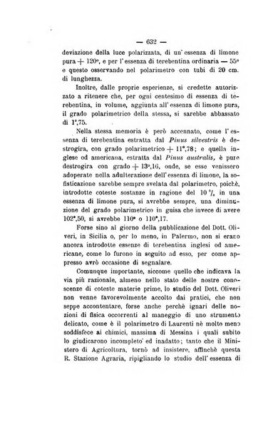 Le stazioni sperimentali agrarie italiane organo delle stazioni agrarie e dei laboratori di chimica agraria del Regno