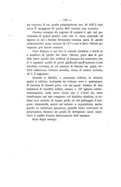 Le stazioni sperimentali agrarie italiane organo delle stazioni agrarie e dei laboratori di chimica agraria del Regno