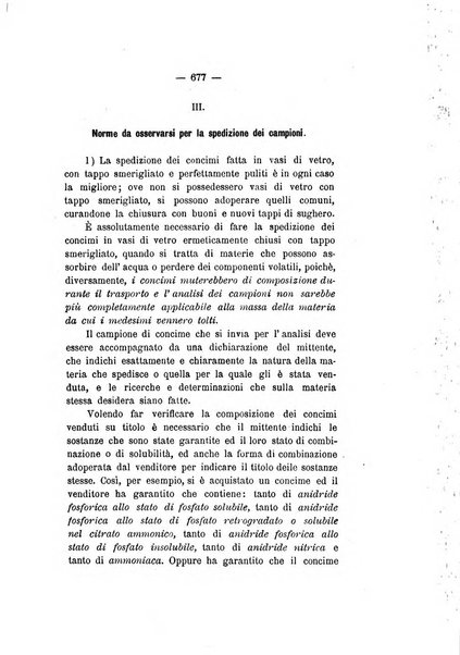 Le stazioni sperimentali agrarie italiane organo delle stazioni agrarie e dei laboratori di chimica agraria del Regno