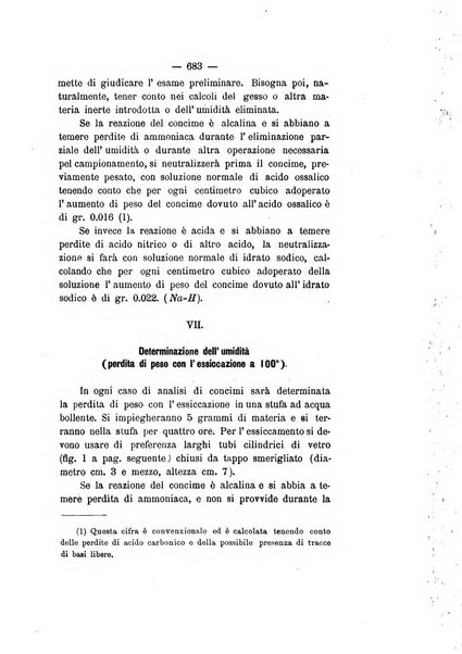 Le stazioni sperimentali agrarie italiane organo delle stazioni agrarie e dei laboratori di chimica agraria del Regno