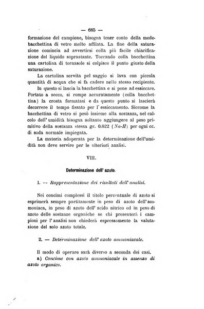 Le stazioni sperimentali agrarie italiane organo delle stazioni agrarie e dei laboratori di chimica agraria del Regno