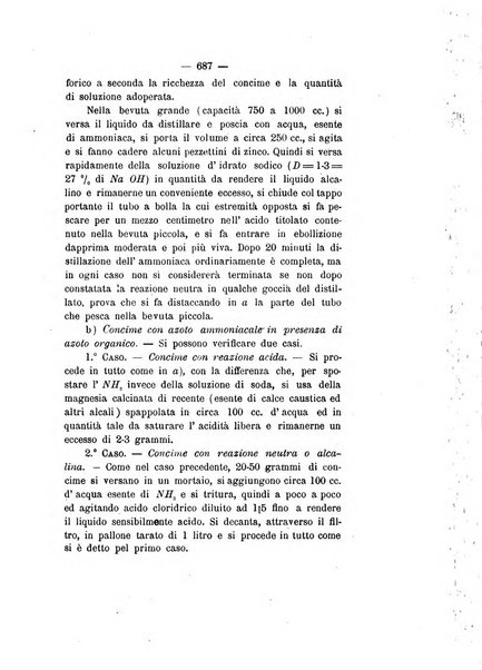 Le stazioni sperimentali agrarie italiane organo delle stazioni agrarie e dei laboratori di chimica agraria del Regno