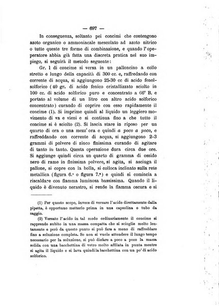 Le stazioni sperimentali agrarie italiane organo delle stazioni agrarie e dei laboratori di chimica agraria del Regno