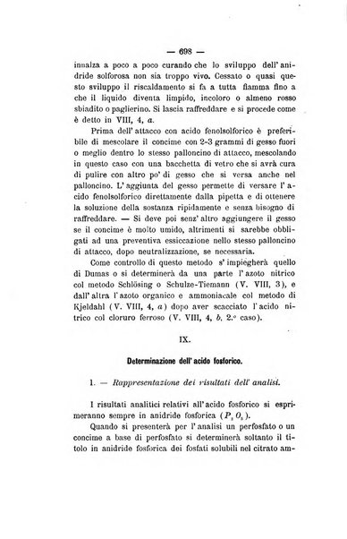 Le stazioni sperimentali agrarie italiane organo delle stazioni agrarie e dei laboratori di chimica agraria del Regno