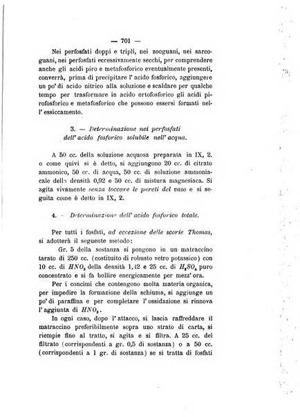 Le stazioni sperimentali agrarie italiane organo delle stazioni agrarie e dei laboratori di chimica agraria del Regno