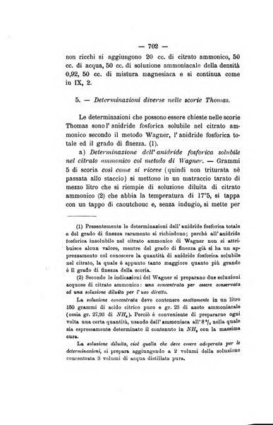 Le stazioni sperimentali agrarie italiane organo delle stazioni agrarie e dei laboratori di chimica agraria del Regno