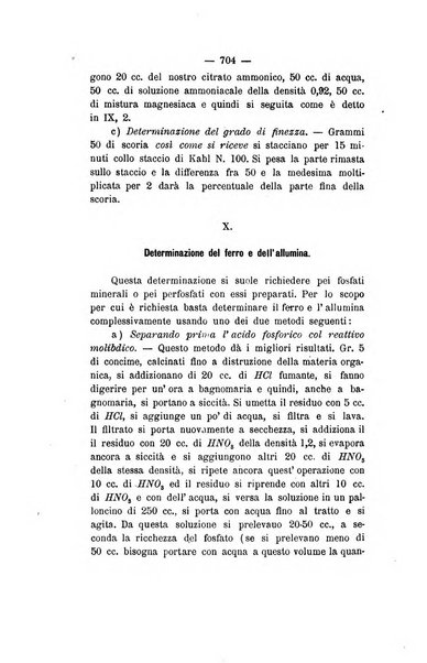 Le stazioni sperimentali agrarie italiane organo delle stazioni agrarie e dei laboratori di chimica agraria del Regno