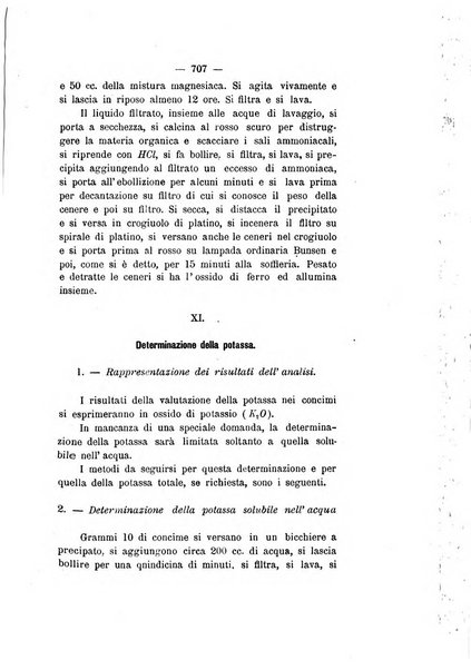 Le stazioni sperimentali agrarie italiane organo delle stazioni agrarie e dei laboratori di chimica agraria del Regno