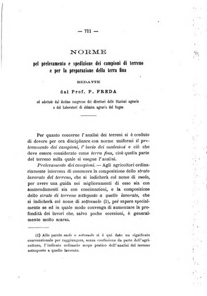 Le stazioni sperimentali agrarie italiane organo delle stazioni agrarie e dei laboratori di chimica agraria del Regno