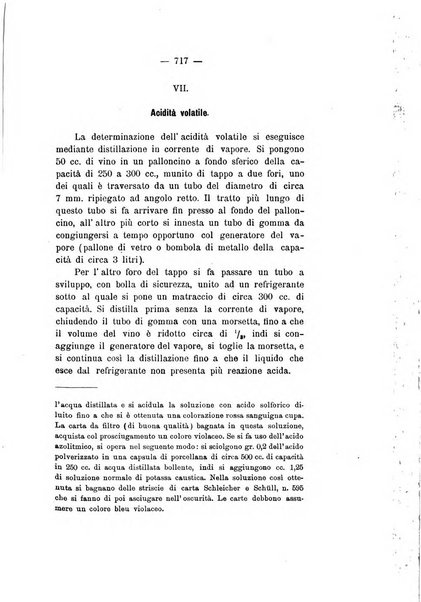 Le stazioni sperimentali agrarie italiane organo delle stazioni agrarie e dei laboratori di chimica agraria del Regno