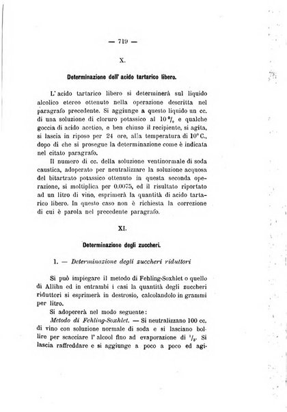 Le stazioni sperimentali agrarie italiane organo delle stazioni agrarie e dei laboratori di chimica agraria del Regno