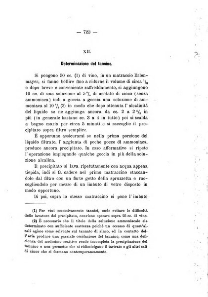 Le stazioni sperimentali agrarie italiane organo delle stazioni agrarie e dei laboratori di chimica agraria del Regno