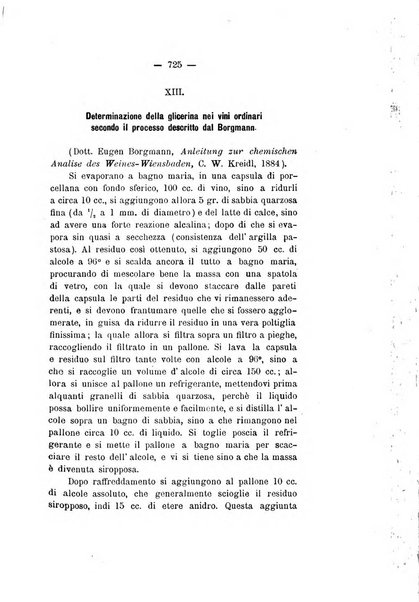 Le stazioni sperimentali agrarie italiane organo delle stazioni agrarie e dei laboratori di chimica agraria del Regno