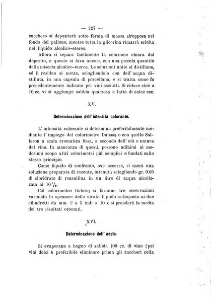 Le stazioni sperimentali agrarie italiane organo delle stazioni agrarie e dei laboratori di chimica agraria del Regno