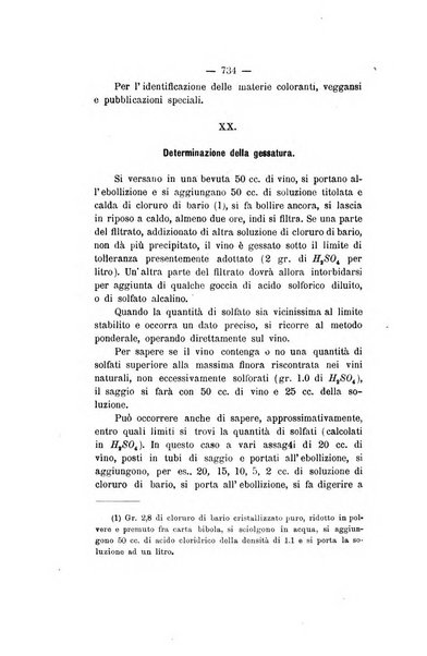 Le stazioni sperimentali agrarie italiane organo delle stazioni agrarie e dei laboratori di chimica agraria del Regno