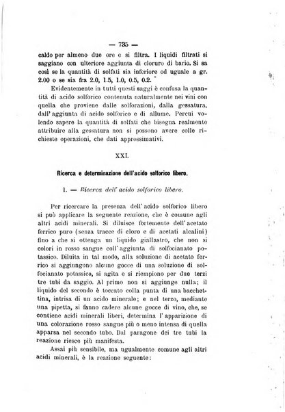 Le stazioni sperimentali agrarie italiane organo delle stazioni agrarie e dei laboratori di chimica agraria del Regno