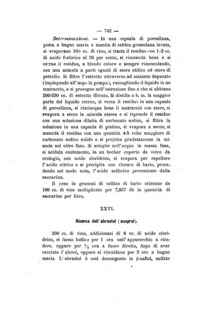 Le stazioni sperimentali agrarie italiane organo delle stazioni agrarie e dei laboratori di chimica agraria del Regno