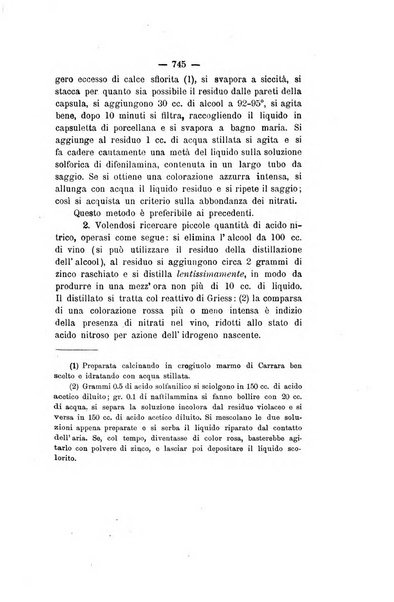 Le stazioni sperimentali agrarie italiane organo delle stazioni agrarie e dei laboratori di chimica agraria del Regno