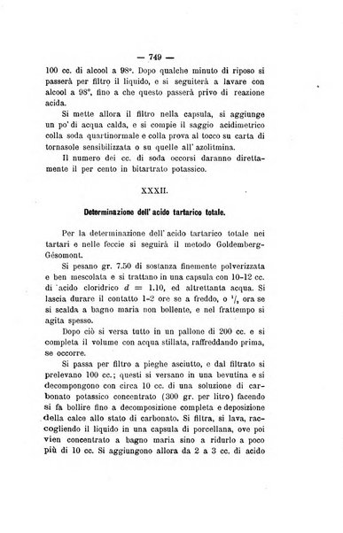 Le stazioni sperimentali agrarie italiane organo delle stazioni agrarie e dei laboratori di chimica agraria del Regno