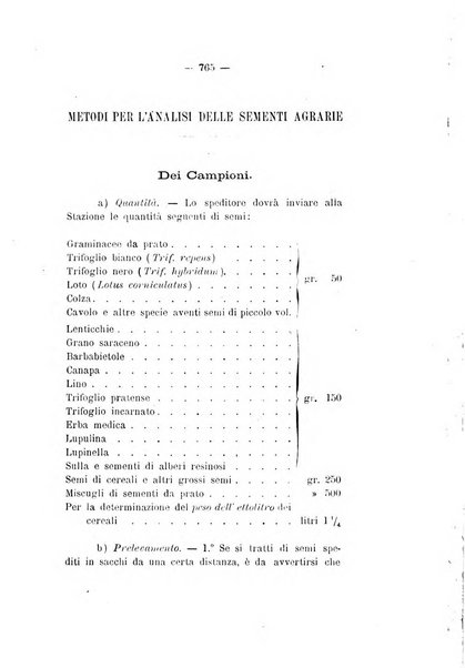 Le stazioni sperimentali agrarie italiane organo delle stazioni agrarie e dei laboratori di chimica agraria del Regno