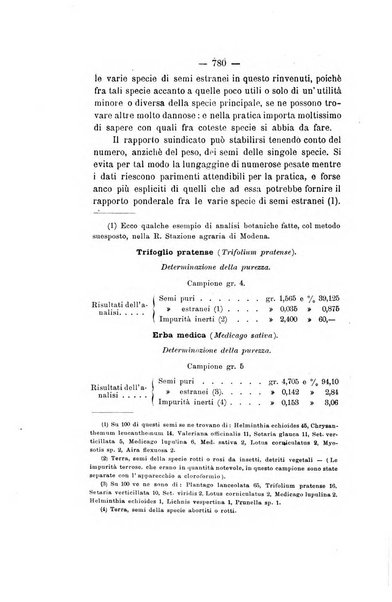 Le stazioni sperimentali agrarie italiane organo delle stazioni agrarie e dei laboratori di chimica agraria del Regno