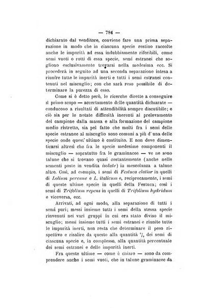 Le stazioni sperimentali agrarie italiane organo delle stazioni agrarie e dei laboratori di chimica agraria del Regno