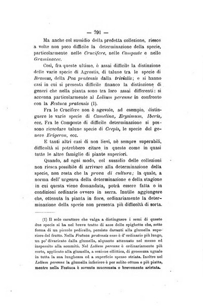 Le stazioni sperimentali agrarie italiane organo delle stazioni agrarie e dei laboratori di chimica agraria del Regno