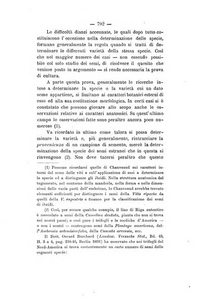 Le stazioni sperimentali agrarie italiane organo delle stazioni agrarie e dei laboratori di chimica agraria del Regno