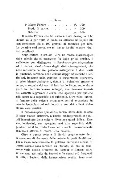 Le stazioni sperimentali agrarie italiane organo delle stazioni agrarie e dei laboratori di chimica agraria del Regno