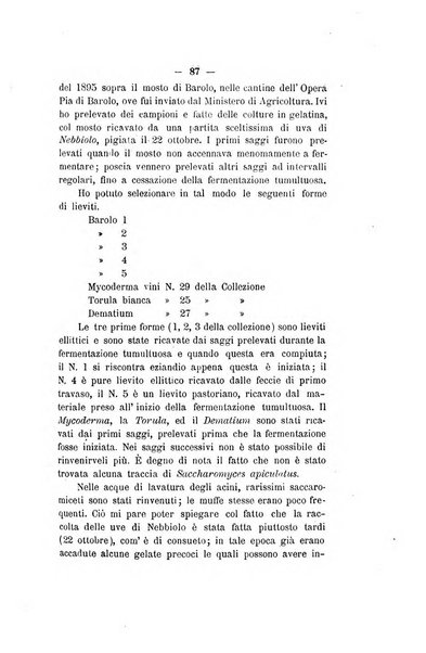 Le stazioni sperimentali agrarie italiane organo delle stazioni agrarie e dei laboratori di chimica agraria del Regno