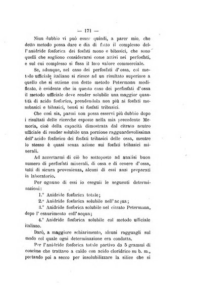 Le stazioni sperimentali agrarie italiane organo delle stazioni agrarie e dei laboratori di chimica agraria del Regno