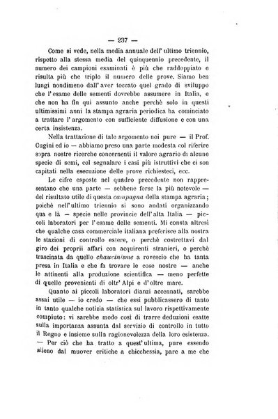 Le stazioni sperimentali agrarie italiane organo delle stazioni agrarie e dei laboratori di chimica agraria del Regno